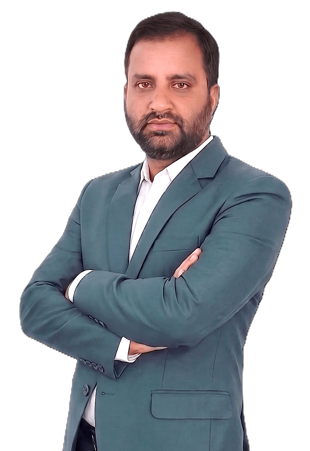 Manzoor Sir